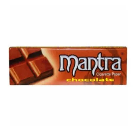 MANTRA MED 33H CHOCOLATE