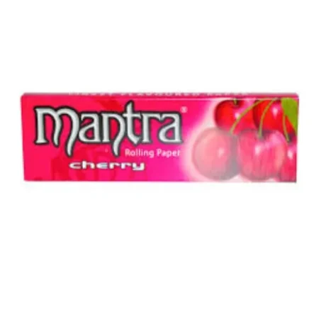 MANTRA MED 33H CHERRY