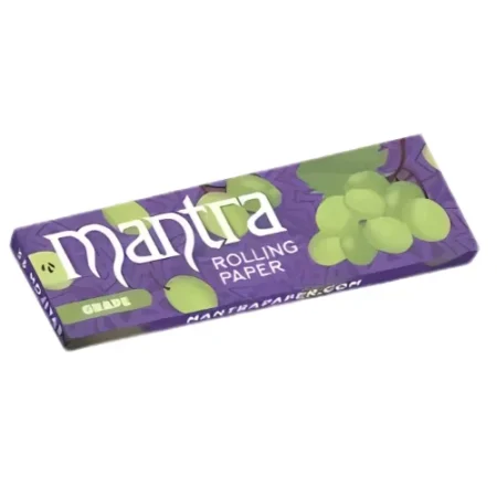 MANTRA MED 33H GRAPE