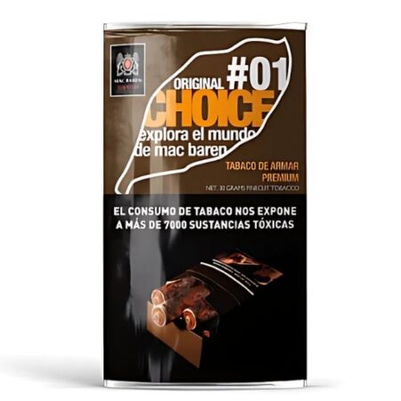 CHOICE ORIGINAL 30 GRS
