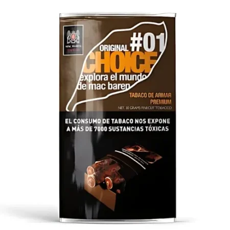 CHOICE ORIGINAL 30 GRS