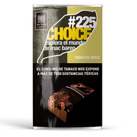 CHOICE DOUBLE VAINILLA 30 GRS