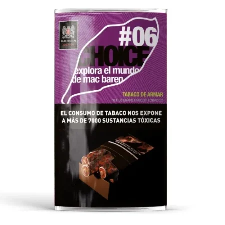 CHOICE EXOTIC 30 GRS
