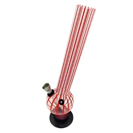 BONG DE AGUA FK 08