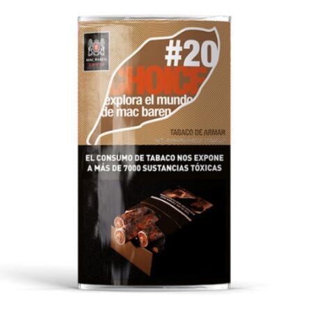 CHOICE MARULA 30 GRS
