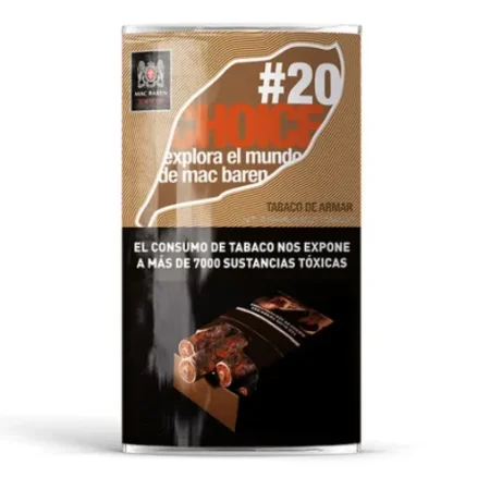 CHOICE MARULA 30 GRS