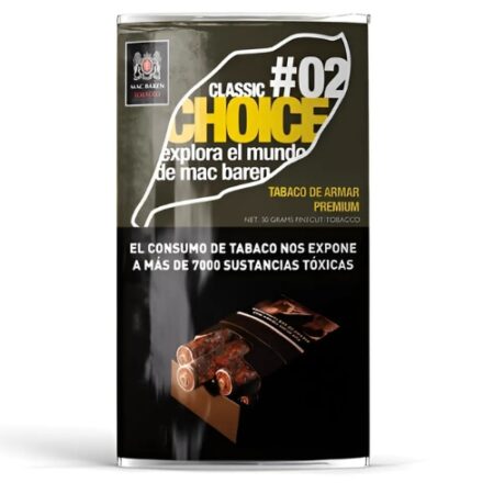 CHOICE VAINILLA 30 GRS