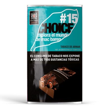 CHOICE MENTA COOL 30 GRS