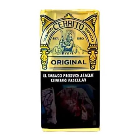 CERRITO ORIGINAL 45 GRS