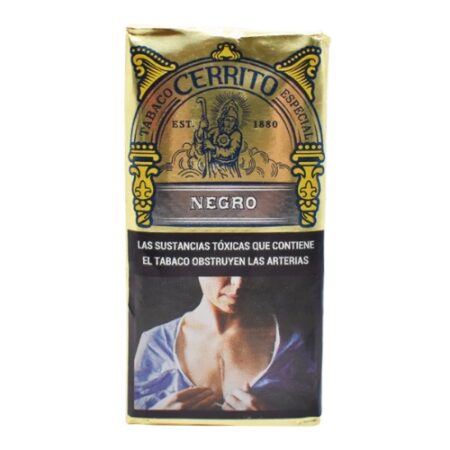 CERRITO NEGRO 45 GRS