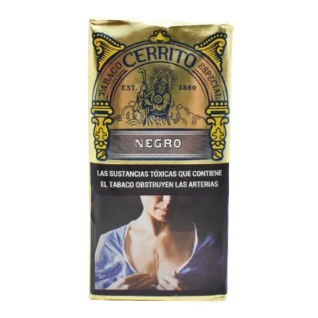 CERRITO NEGRO 45 GRS
