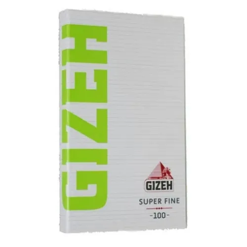 MAGNET - SUPER FINE VERDE 70MM