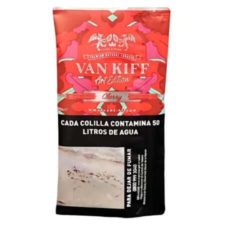 VAN KIFF BLOSSOM (CHERRY) 30 GRS