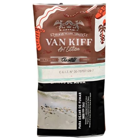 VAN KIFF HAZEL (CHOCOLATE) 30 GRS