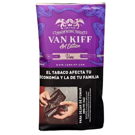 VAN KIFF VID (UVA) 30 GRS