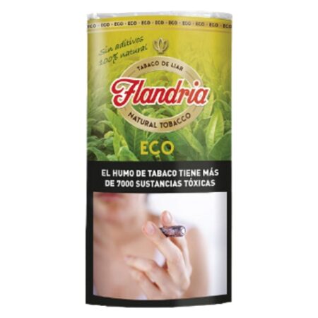 FLANDRIA GREEN 30 GRS
