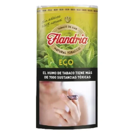 FLANDRIA GREEN 30 GRS