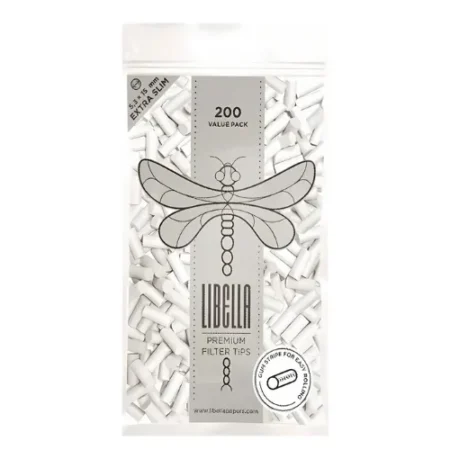 LIBELLA EXTRA SLIM 5.3MM