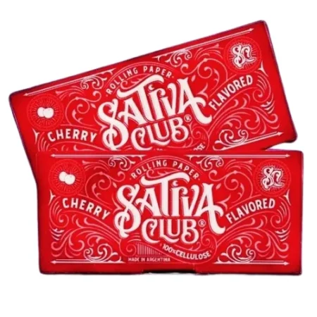 CELULOSA SATIVA CLUB CHERRY
