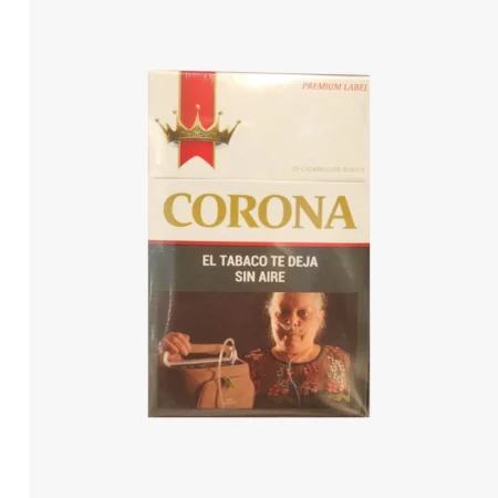 CORONA BOX