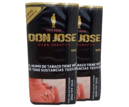 DON JOSE 50 GRS