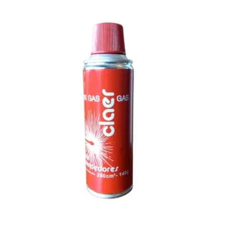GAS CLAER 250 CC