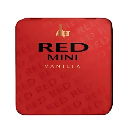 RED MINI VAINILLA