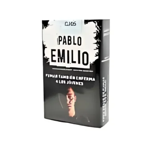 PABLO EMILIO