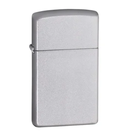 ENCENDEDOR ZIPPO HERITAGE SLIM