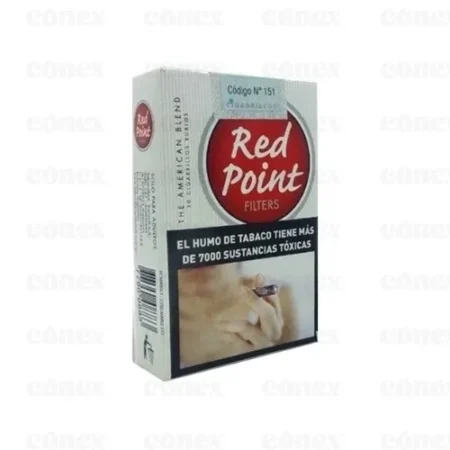 RED POINT KS SOFT