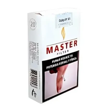 MASTER