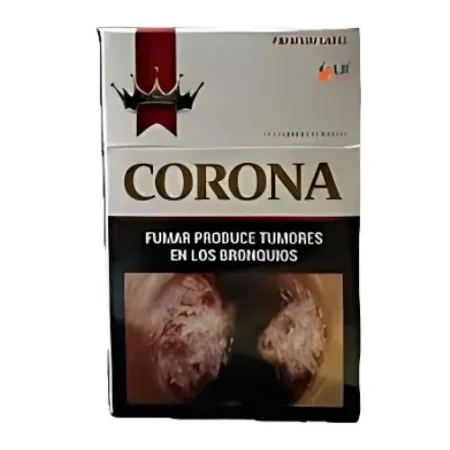 CORONA BOX