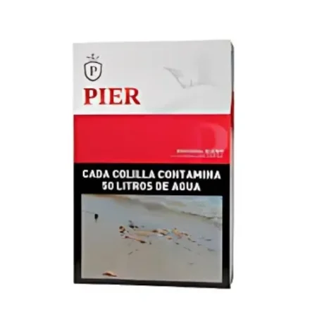 PIER BOX