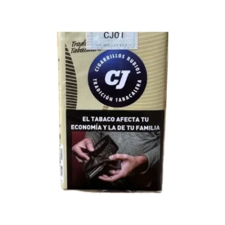 CJ TRADICIONAL