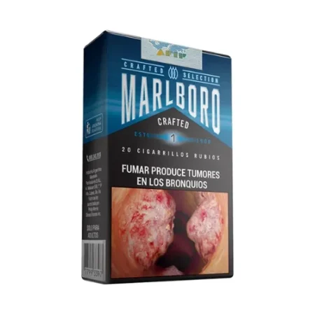MARLBORO CRAFTED FORWARD KS20