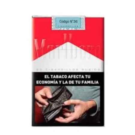 MARLBORO KS20