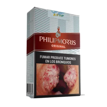 PHILLIP MORRIS KS20