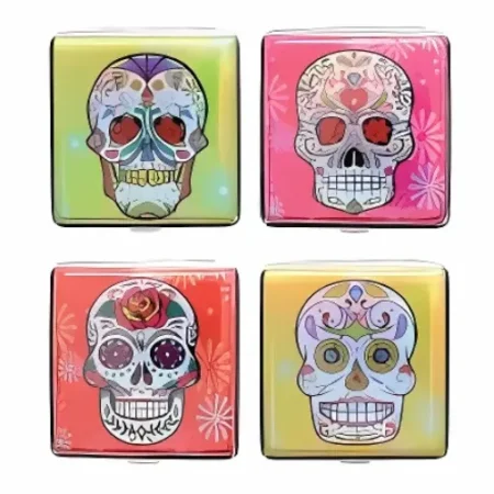 CALAVERA