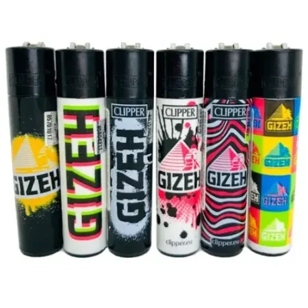 CLIPPER GIZEH