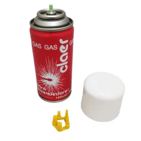 GAS CLAER 160 CC
