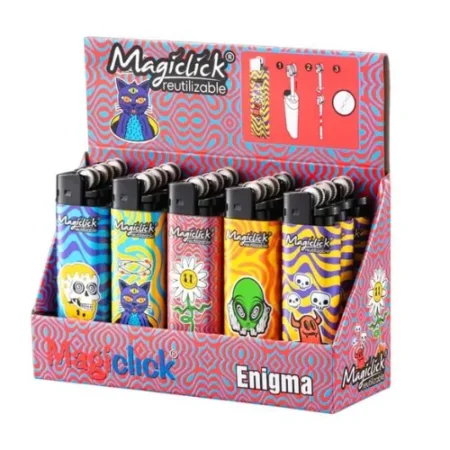 MAGICLICK ENGIMA