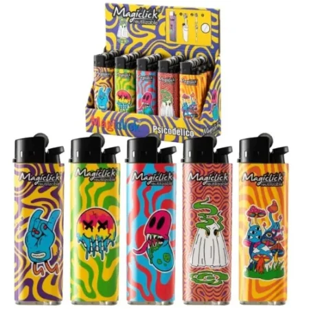 MAGICLICK PSICODELICO