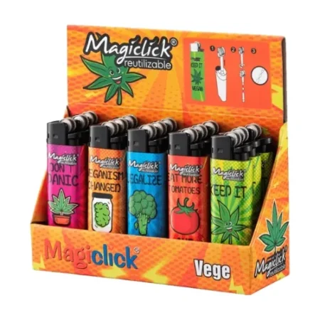 MAGICLICK VEGE