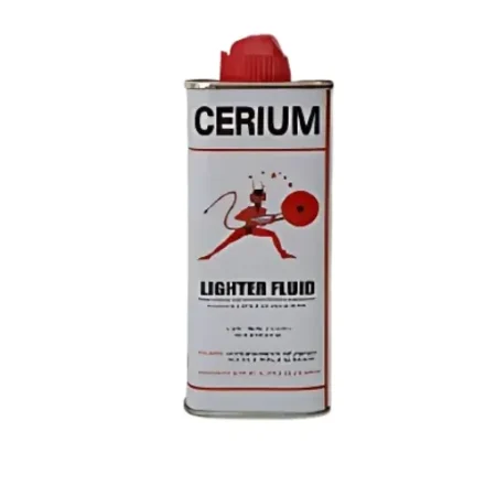 BENCINA CERIUM LATITA 133 ML