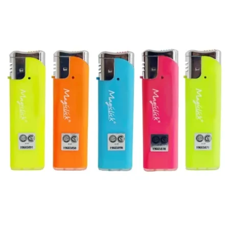 MAGICLIK SLIDE GOMA NEON
