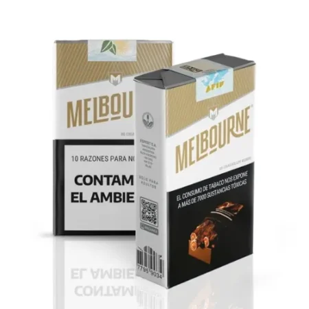 MELBOURNE GOLD SUAVE KS
