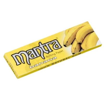 MANTRA MED 33H BANANA