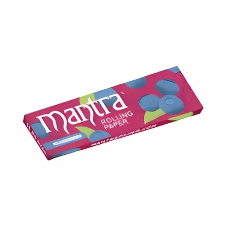 MANTRA MED 33H BLUEBERRY