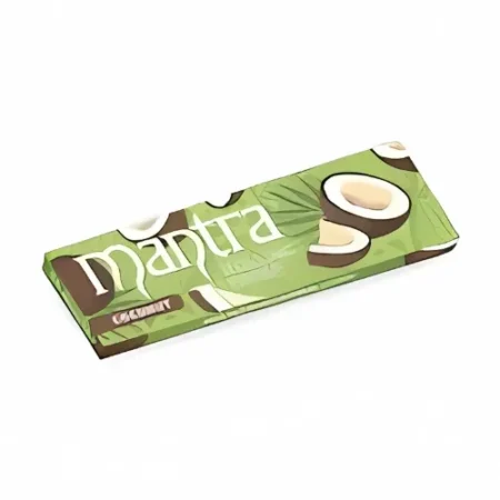 MANTRA MED 33H COCONUT