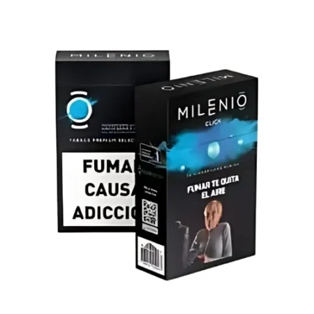 MILENIO CLICK